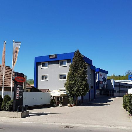 Pension Eurosandoor Sovata Exterior foto
